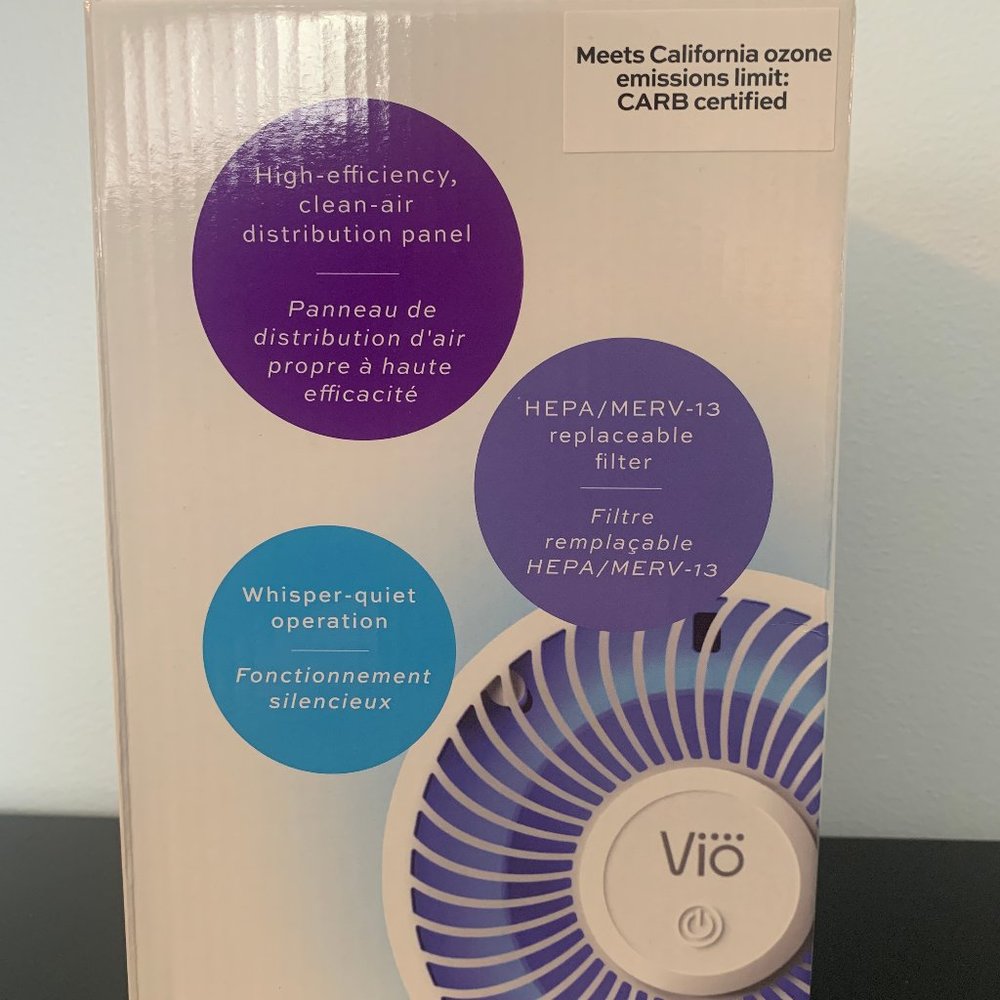 Air Purifier - Picture 4 of 6